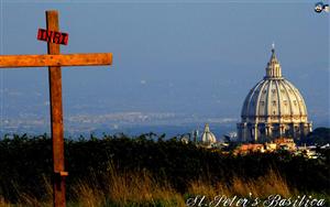 St. Peter`s Basilica